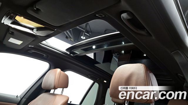 BMW X5 xDrive 30d M Sport