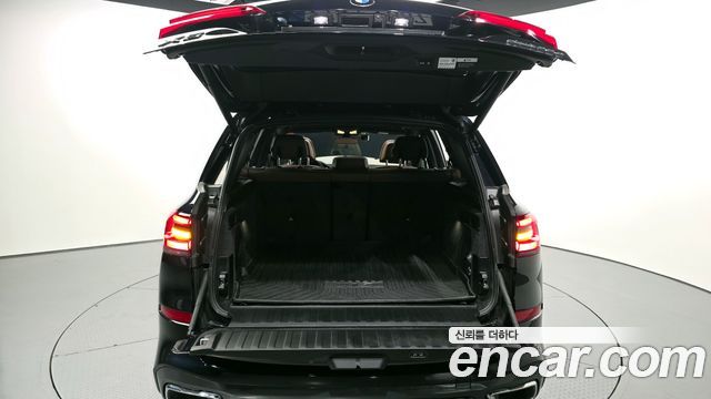 BMW X5 xDrive 30d M Sport