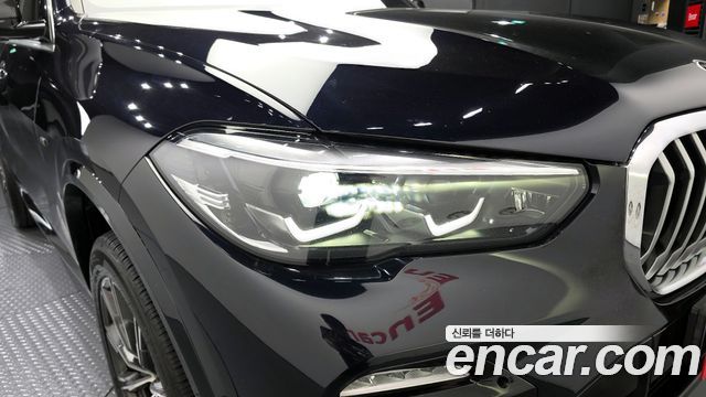 BMW X5 xDrive 30d M Sport