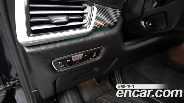 BMW X5 xDrive 30d M Sport