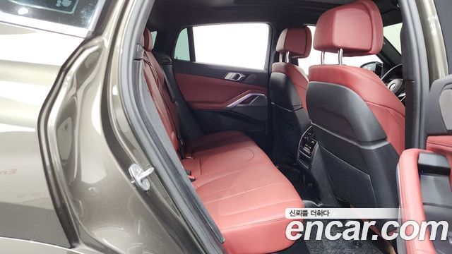 BMW X6 xDrive30d M Sport