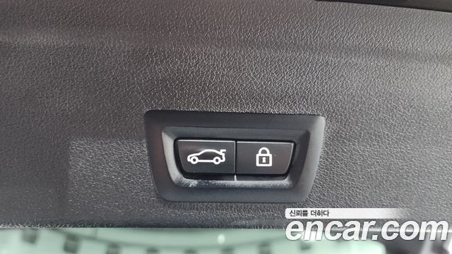 BMW X6 xDrive30d M Sport