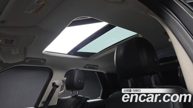 Land Rover Discovery 2.0 SD4 HSE