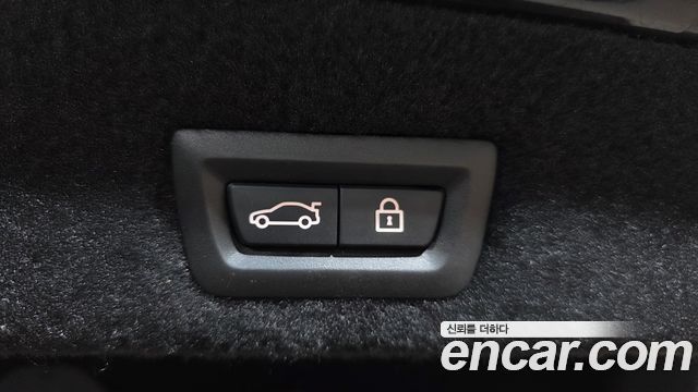 BMW 7-Series 750Li xDrive Premium