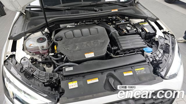 Audi A3 40 TFSI