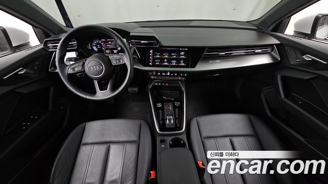 Audi A3 40 TFSI