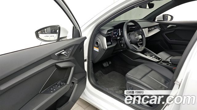 Audi A3 40 TFSI