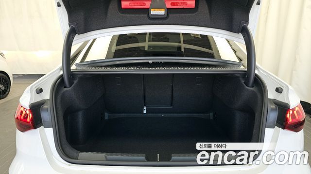 Audi A3 40 TFSI