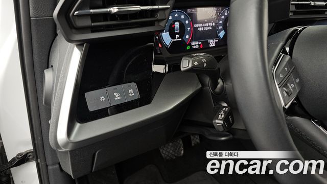 Audi A3 40 TFSI