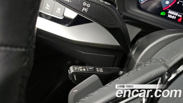 Audi A3 40 TFSI