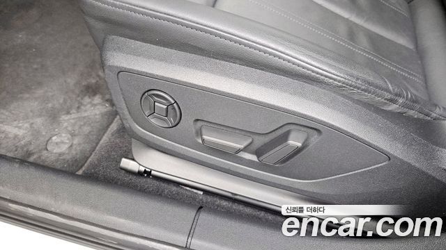 Audi A3 40 TFSI