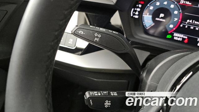 Audi A3 40 TFSI