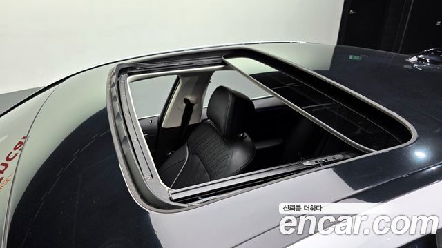 BMW 5-Series 520d xDrive Luxury Plus