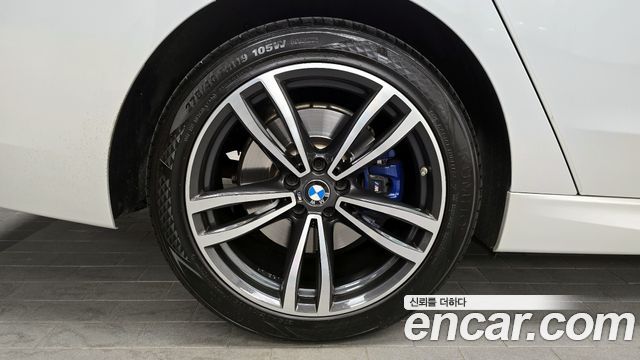 BMW Gran Turismo 620d M Sport