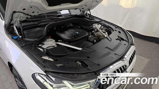 BMW Gran Turismo 620d M Sport