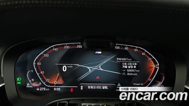 BMW Gran Turismo 620d M Sport