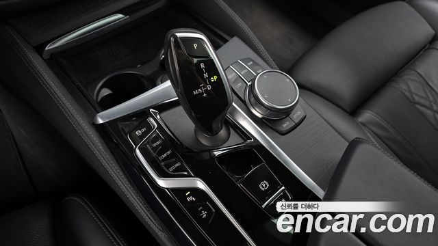 BMW Gran Turismo 620d M Sport