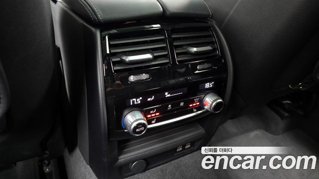 BMW Gran Turismo 620d M Sport