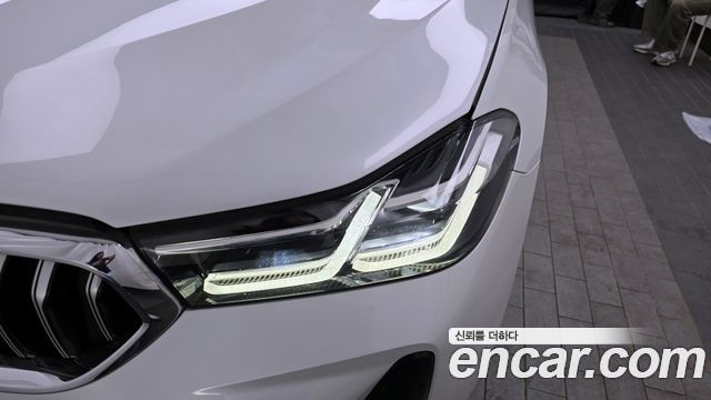 BMW Gran Turismo 620d M Sport