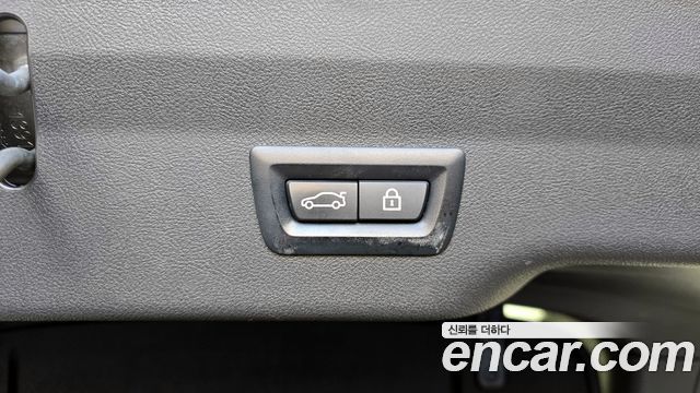 BMW Gran Turismo 620d M Sport