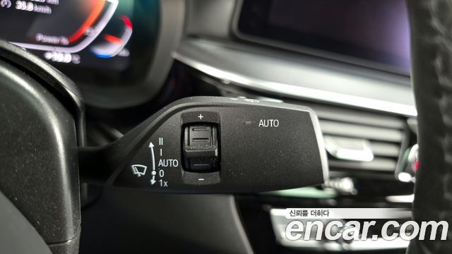 BMW Gran Turismo 620d M Sport