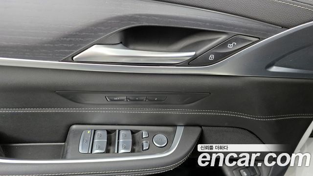 BMW Gran Turismo 620d M Sport