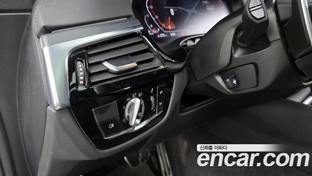 BMW Gran Turismo 620d M Sport
