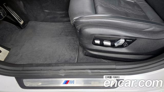 BMW Gran Turismo 620d M Sport