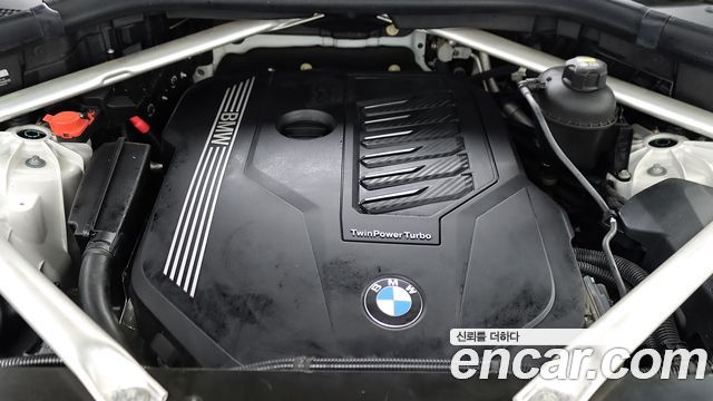 BMW X6 xDrive40i M Sport