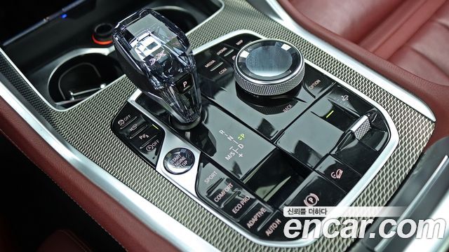 BMW X6 xDrive40i M Sport