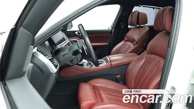 BMW X6 xDrive40i M Sport
