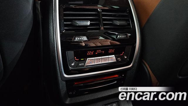 BMW X7 xDrive 30d Design Pure Excellent 6-Seater