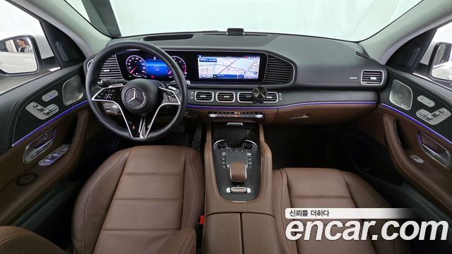 Mercedes-Benz GLE-Class GLE300d 4MATIC