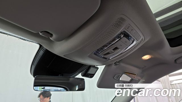 Mercedes-Benz GLE-Class GLE300d 4MATIC