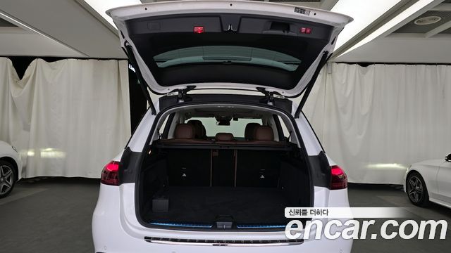 Mercedes-Benz GLE-Class GLE300d 4MATIC