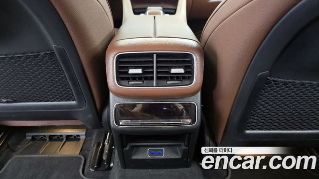 Mercedes-Benz GLE-Class GLE300d 4MATIC