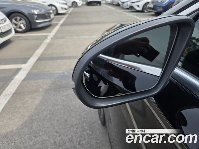 Mercedes-Benz A-Class A220 Sedan