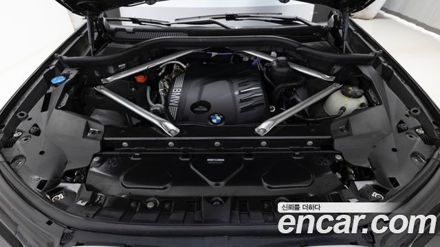 BMW X7 xDrive 40i Design Pure Excellence 6-Seater