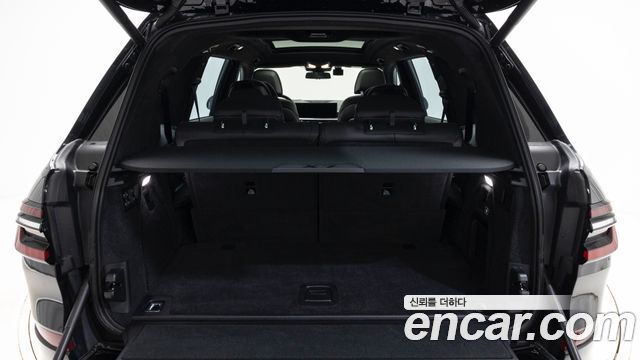 BMW X7 xDrive 40i Design Pure Excellence 6-Seater