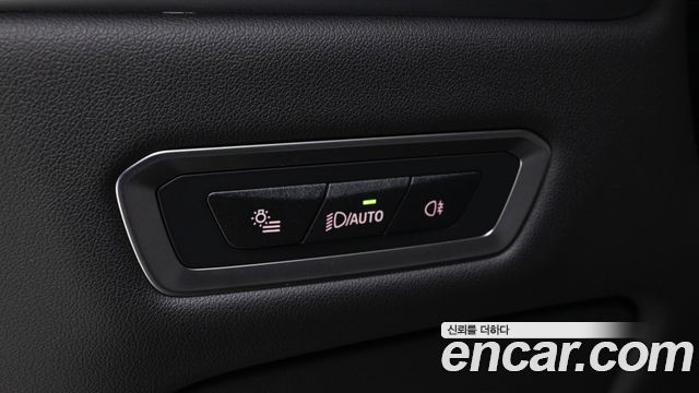 BMW X7 xDrive 40i Design Pure Excellence 6-Seater