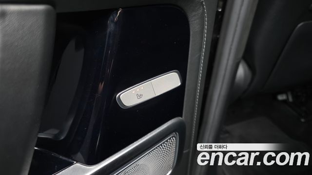 Mercedes-Benz G-Class AMG G63 Edition