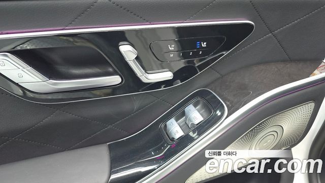 Mercedes-Benz S-Class S500L 4MATIC