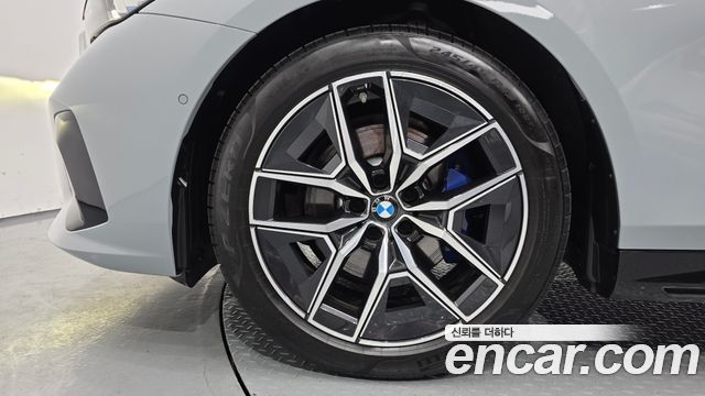 BMW 5-Series 520i M Sport