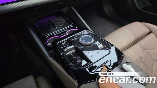 BMW 5-Series 520i M Sport