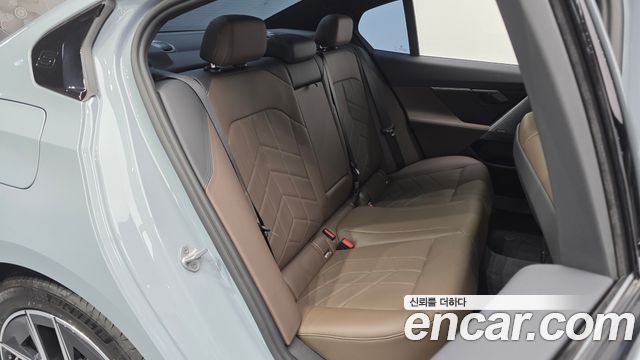 BMW 5-Series 520i M Sport