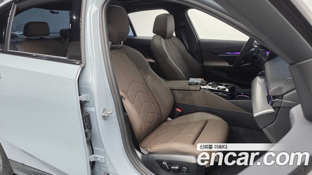 BMW 5-Series 520i M Sport