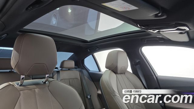BMW 5-Series 520i M Sport