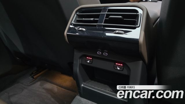 BMW 5-Series 520i M Sport