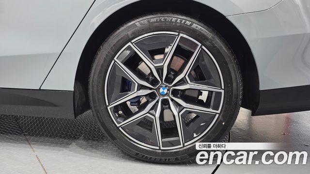 BMW 5-Series 520i M Sport