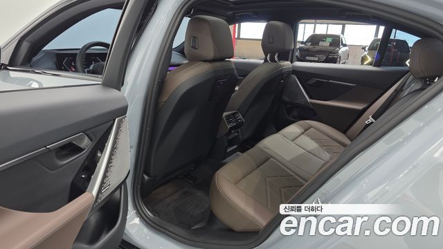 BMW 5-Series 520i M Sport